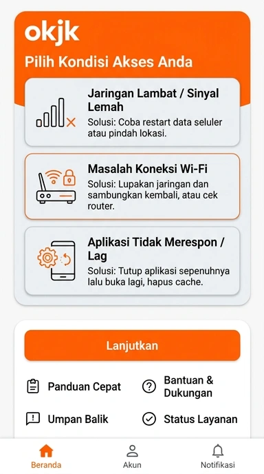 Link Alternatif okjk Untuk Pengguna Android Indonesia